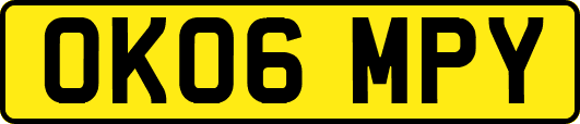 OK06MPY