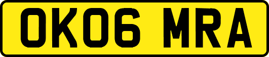 OK06MRA