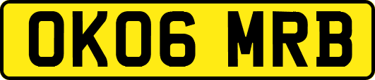 OK06MRB