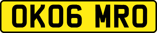 OK06MRO