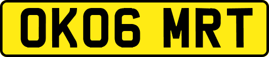 OK06MRT