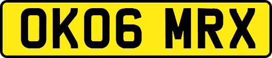 OK06MRX