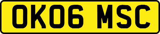 OK06MSC