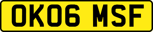 OK06MSF