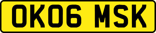 OK06MSK
