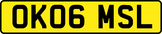 OK06MSL