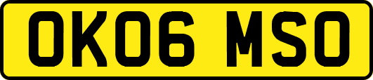 OK06MSO