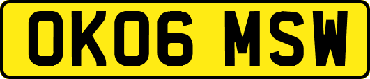 OK06MSW