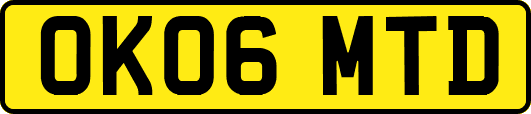 OK06MTD