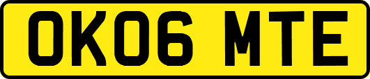 OK06MTE