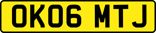 OK06MTJ