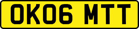 OK06MTT