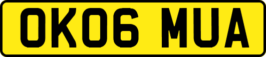 OK06MUA