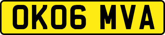 OK06MVA