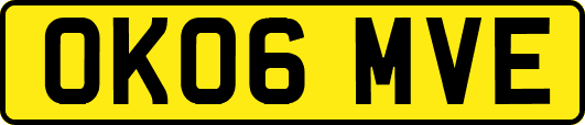 OK06MVE