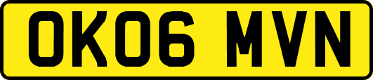 OK06MVN