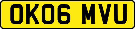 OK06MVU