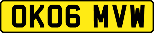 OK06MVW