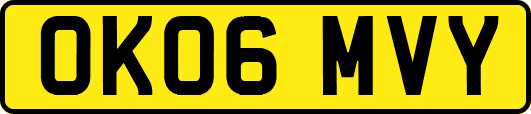 OK06MVY