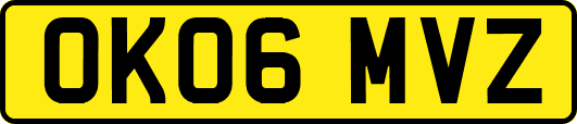 OK06MVZ