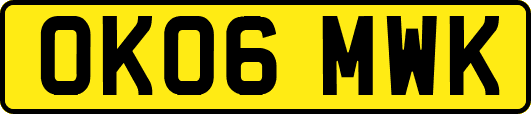 OK06MWK