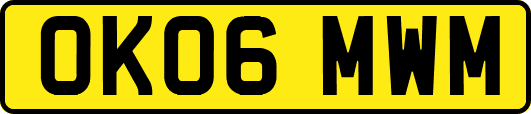 OK06MWM