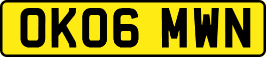 OK06MWN