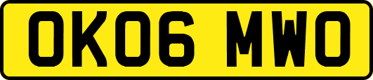 OK06MWO