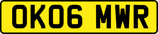 OK06MWR