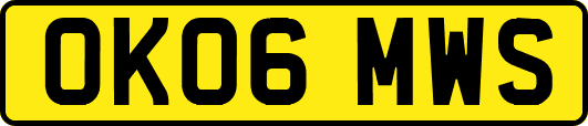 OK06MWS