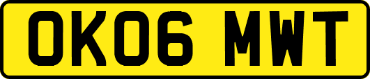 OK06MWT