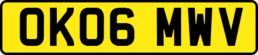 OK06MWV
