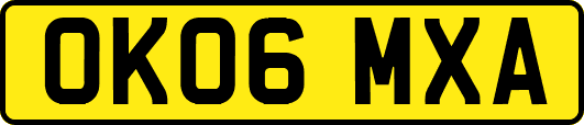 OK06MXA