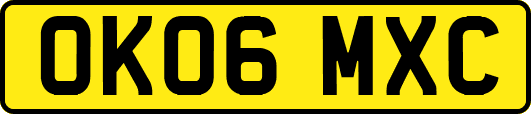 OK06MXC