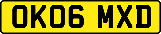 OK06MXD