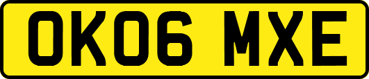 OK06MXE
