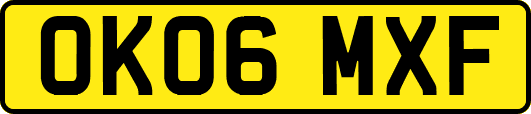 OK06MXF