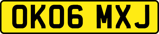 OK06MXJ