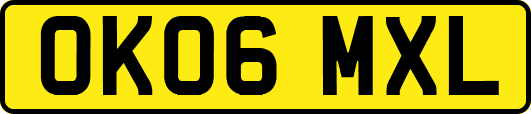 OK06MXL
