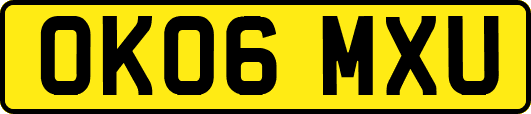 OK06MXU