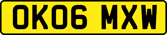 OK06MXW