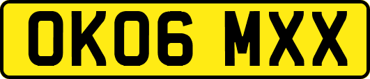 OK06MXX