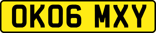 OK06MXY