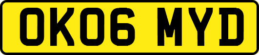 OK06MYD