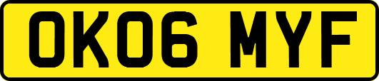 OK06MYF