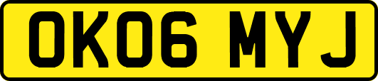 OK06MYJ