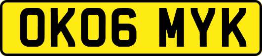 OK06MYK
