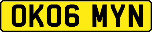 OK06MYN