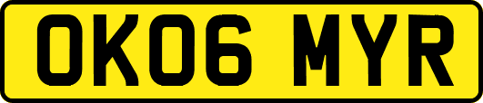 OK06MYR