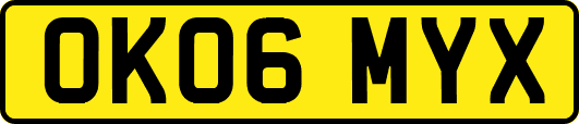 OK06MYX